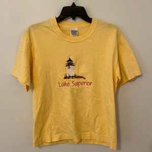 Lake Superior shirt